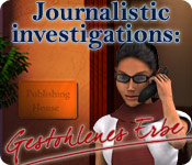 Download Journalistic Investigations: Gestohlenes Erbe game