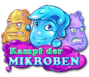 Download Kampf der Mikroben game