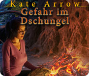 Download Kate Arrow: Gefahr im Dschungel game