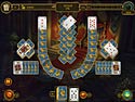 Ritter-Solitaire 3 screenshot