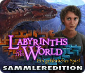 Download Labyrinths of the World: Ein gefährliches Spiel Sammleredition game