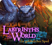 Download Labyrinths of the World: Ein gefährliches Spiel game