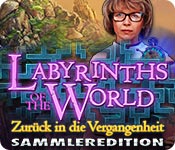 Download Labyrinths of the World: Zurück in die Vergangenheit Sammleredition game