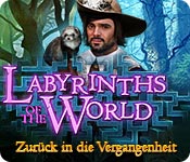 Download Labyrinth of the World: Zurück in die Vergangenheit game