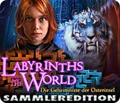 Download Labyrinths of the World: Die Geheimnisse der Osterinsel Sammleredition game