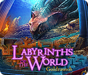 Download Labyrinths of the World: Goldrausch game