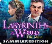 Download Labyrinths of the World: Die Muse Sammleredition game