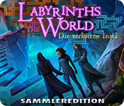 Download Labyrinths of the World: Die verlorene Insel Sammleredition game