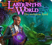Download Labyrinths of the World: Die verlorene Insel game