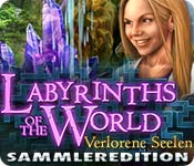 Download Labyrinths of the World: Verlorene Seelen Sammleredition game
