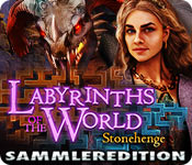 Download Labyrinths of the World: Stonehenge Sammleredition game