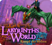 Download Labyrinths of the World: Kampf der Welten game