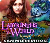 Download Labyrinths of the World: Kampf der Welten Sammleredition game