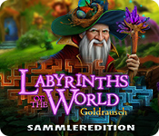 Download Labyrinths of the World: Goldrausch Sammleredition game