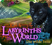 Download Labyrinths of the World: Die wilde Seite game