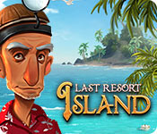 Download Last Resort Island game