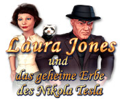 Download Laura Jones und das geheime Erbe des Nikola Tesla game