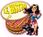 Download Le Bistro game
