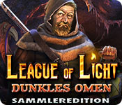 Download League of Light: Dunkles Omen Sammleredition game