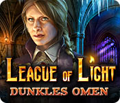 Download League of Light: Dunkles Omen game