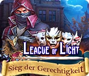 Download League of Light: Sieg der Gerechtigkeit game