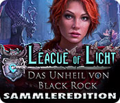 Download League of Light: Das Unheil von Black Rock Sammleredition game