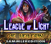 Download League of Light: Die Heilerin Sammleredition game