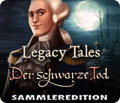 Download Legacy Tales: Der schwarze Tod Sammleredition game