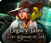 Download Legacy Tales: Der schwarze Tod game