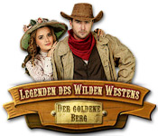 Download Legenden des wilden Westens: Der goldene Berg game