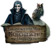 Download Legenden der Welt: Koschtschei der Unsterbliche game