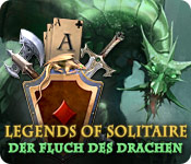 Download Legends of Solitaire: Der Fluch des Drachen game