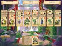 Legends of Solitaire: Die verlorenen Karten screenshot