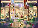 Legends of Solitaire: Die verlorenen Karten screenshot