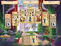 Legends of Solitaire: Die verlorenen Karten screenshot