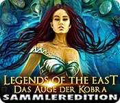 Download Legends of the East: Das Auge der Kobra Sammleredition game