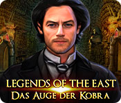 Download Legends of the East: Das Auge der Kobra game