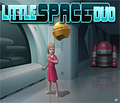 Download Little Space Duo game