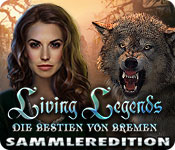 Download Living Legends: Die Bestien von Bremen Sammleredition game