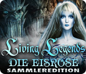 Download Living Legends: Die Eisrose Sammleredition game