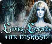 Download Living Legends: Die Eisrose game