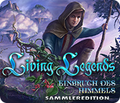 Download Living Legends: Einbruch des Himmels Sammleredition game