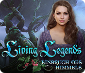 Download Living Legends: Einbruch des Himmels game