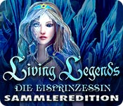 Download Living Legends: Die Eisprinzessin Sammleredition game
