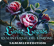 Download Living Legends Remastered: Die Eisrose Sammleredition game