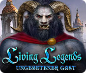 Download Living Legends: Ungebetener Gast game