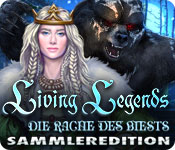 Download Living Legends: Die Rache des Biests Sammleredition game