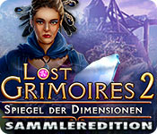 Download Lost Grimoires 2: Spiegel der Dimensionen Sammleredition game