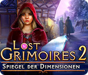 Download Lost Grimoires 2: Spiegel der Dimensionen game