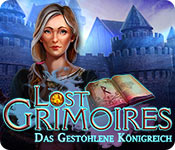 Download Lost Grimoires: Das Gestohlene Königreich game